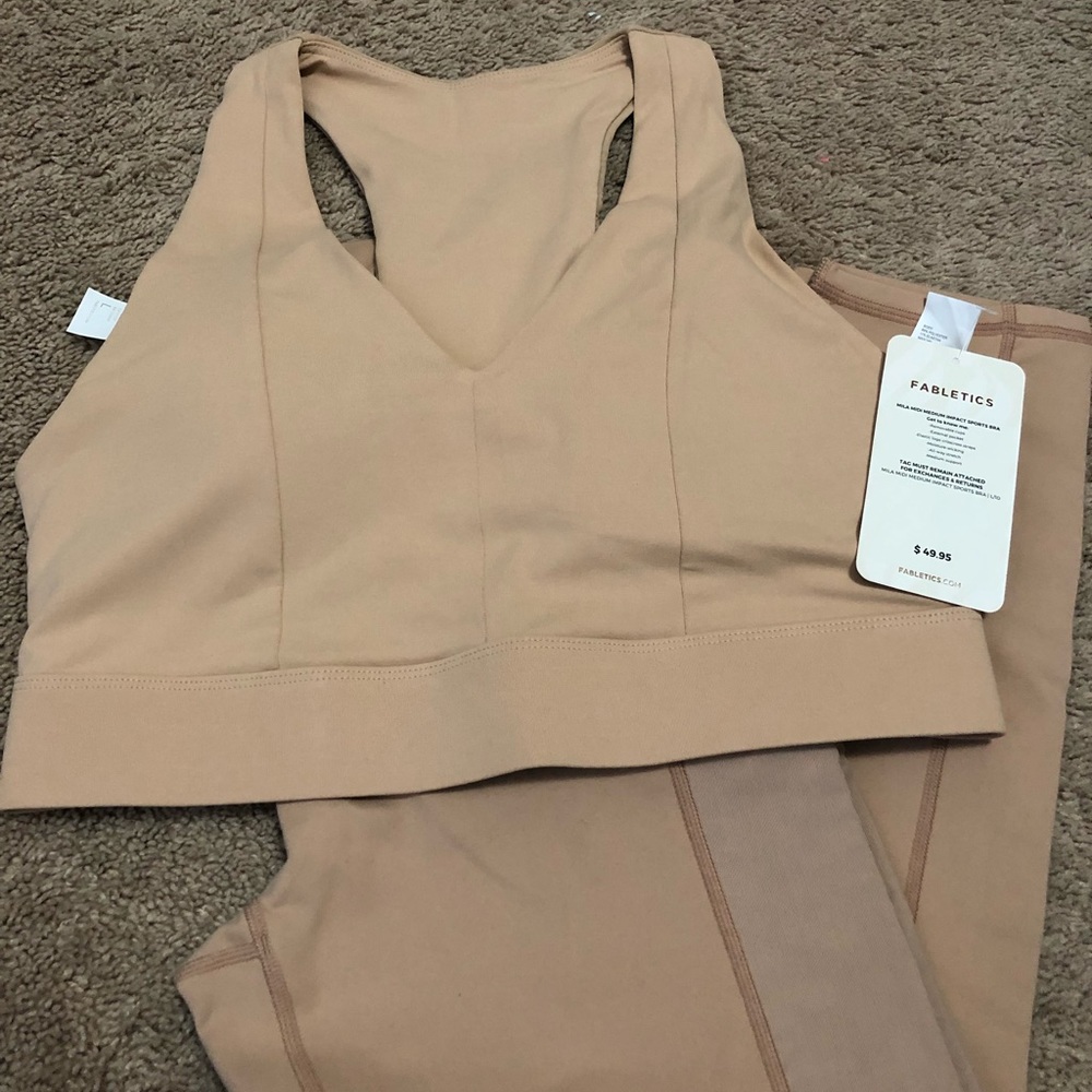 Fabletics Outfit